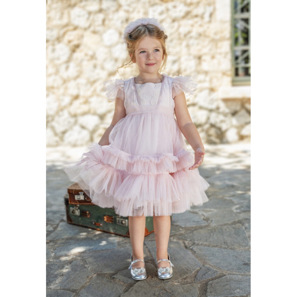 Βαπτ. Φόρεμα 124.602