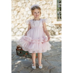 Βαπτ. Φόρεμα 124.602