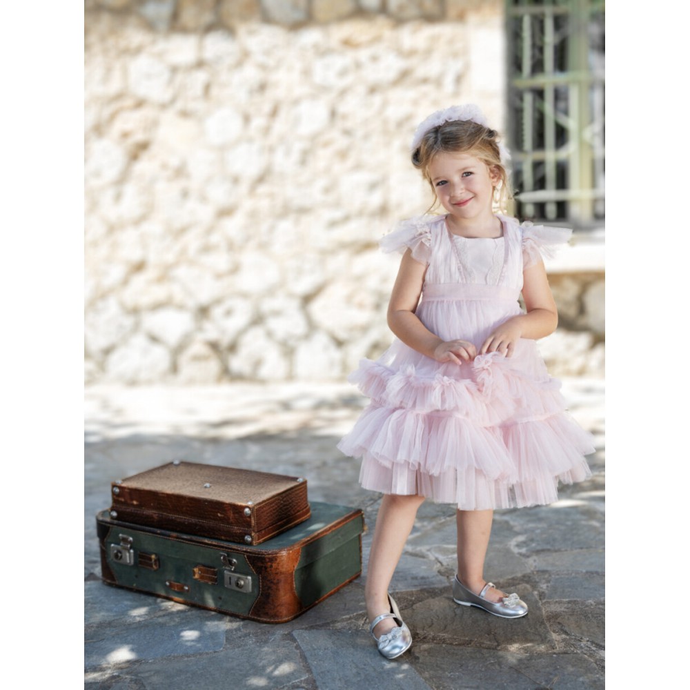 Βαπτ. Φόρεμα 124.602