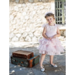 Βαπτ. Φόρεμα 124.602