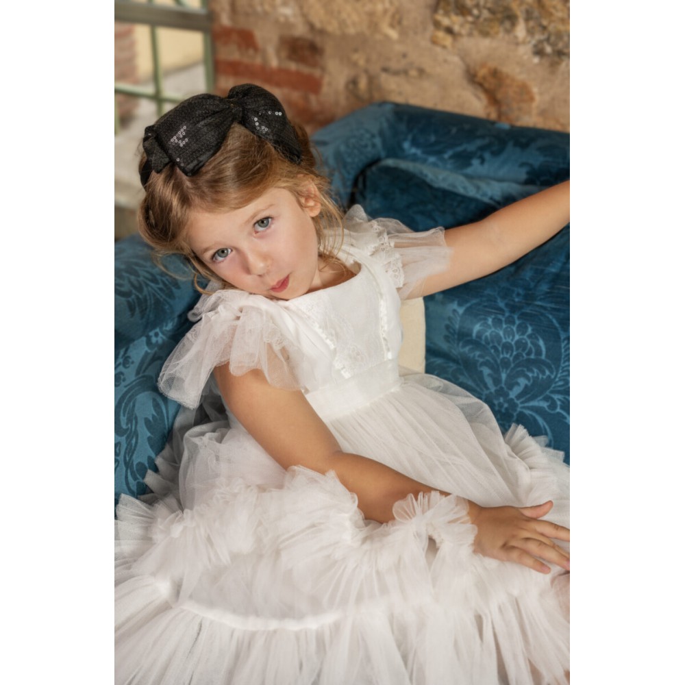 Βαπτ. Φόρεμα 124.603