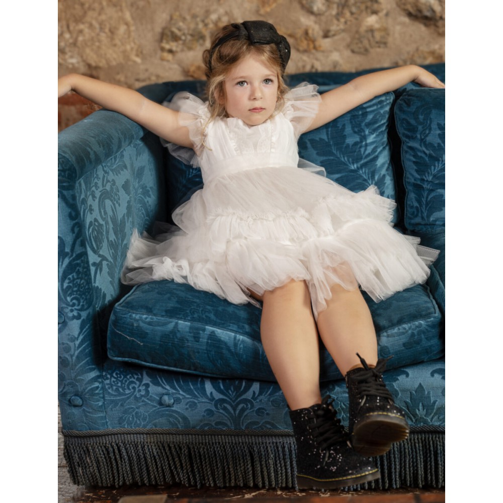 Βαπτ. Φόρεμα 124.603