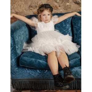 Βαπτ. Φόρεμα 124.603