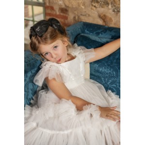 Βαπτ. Φόρεμα 124.603