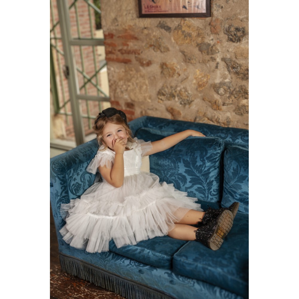 Βαπτ. Φόρεμα 124.603