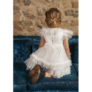 Βαπτ. Φόρεμα 124.603