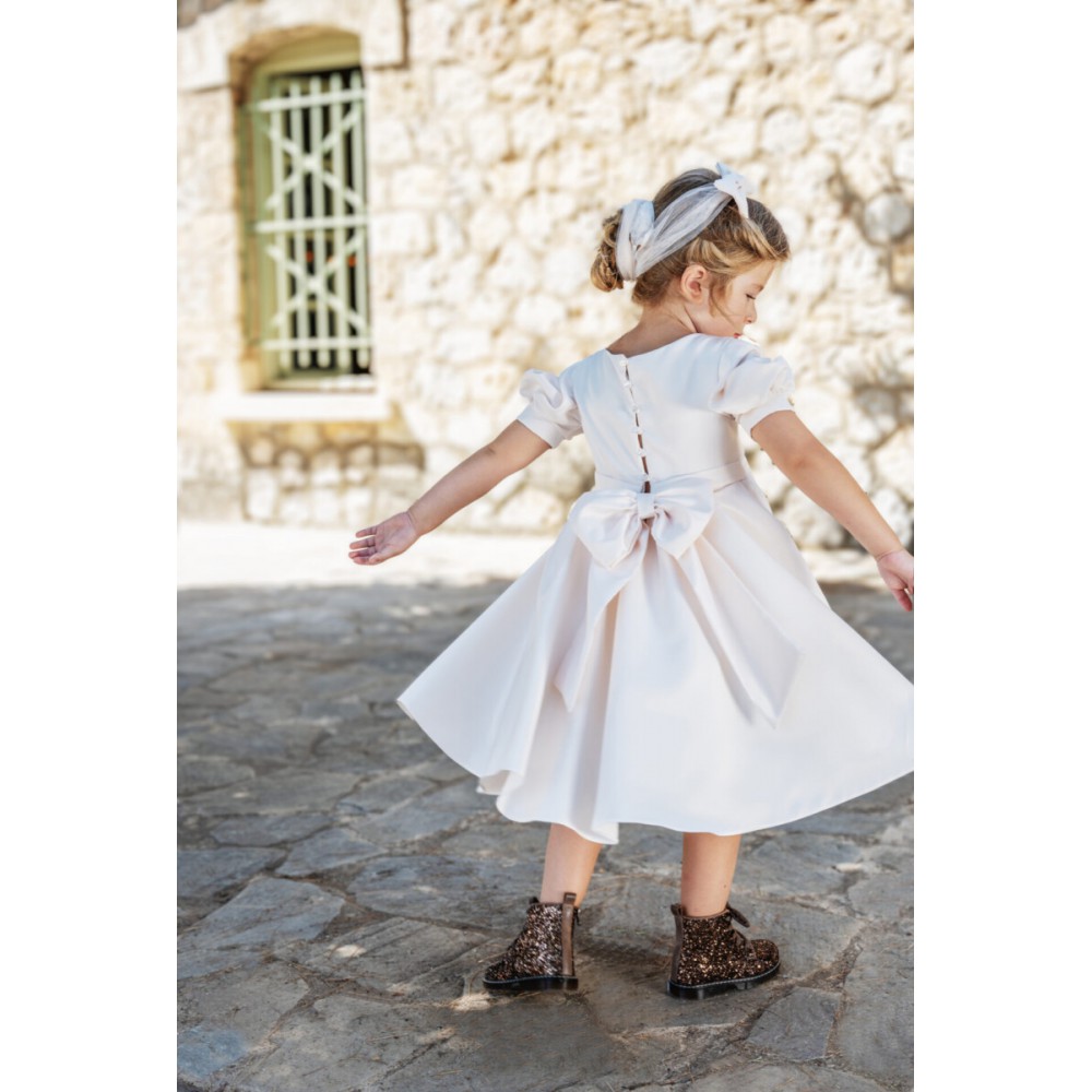 Βαπτ. Φόρεμα 124.604