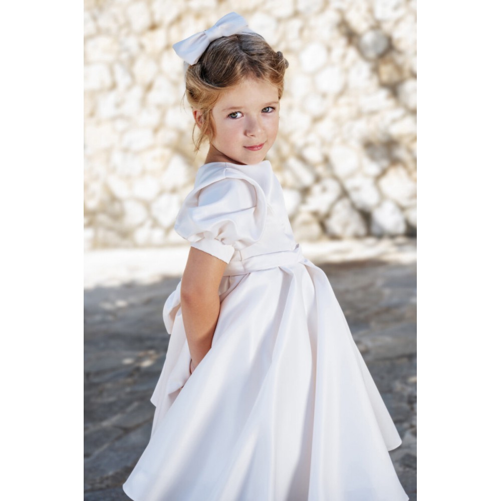 Βαπτ. Φόρεμα 124.604