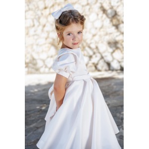 Βαπτ. Φόρεμα 124.604