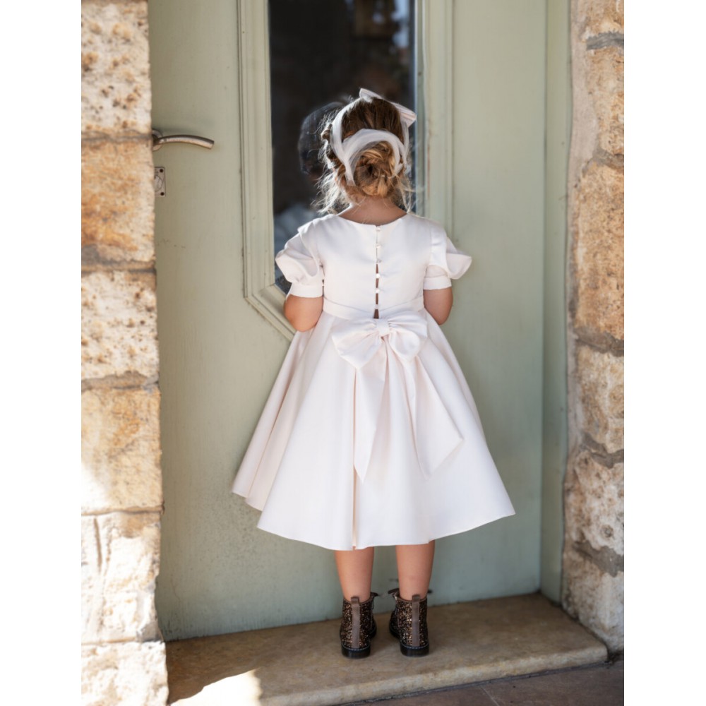 Βαπτ. Φόρεμα 124.604