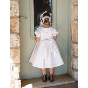 Βαπτ. Φόρεμα 124.604