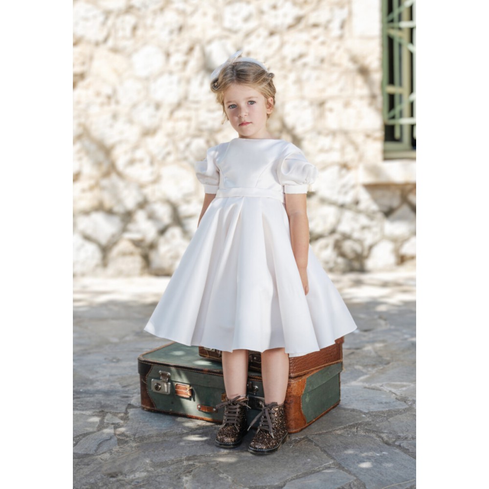 Βαπτ. Φόρεμα 124.604