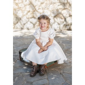 Βαπτ. Φόρεμα 124.604