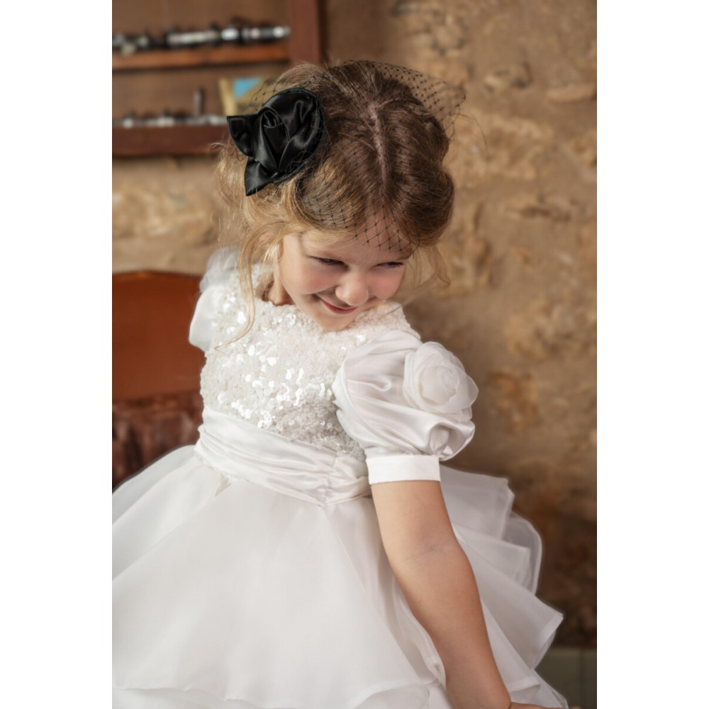 Βαπτ. Φόρεμα 124.605