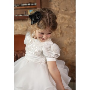 Βαπτ. Φόρεμα 124.605