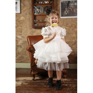 Βαπτ. Φόρεμα 124.605