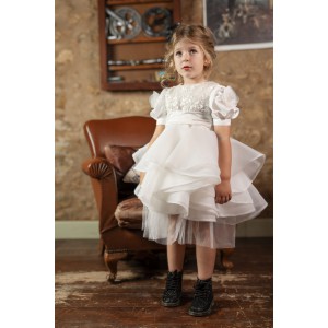 Βαπτ. Φόρεμα 124.605