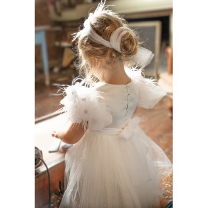 Βαπτ. Φόρεμα 124.606