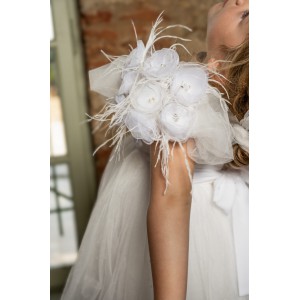 Βαπτ. Φόρεμα 124.606