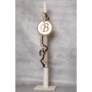 K24.61 Πακέτο βάπτισης για αγόρι Baby Bloom