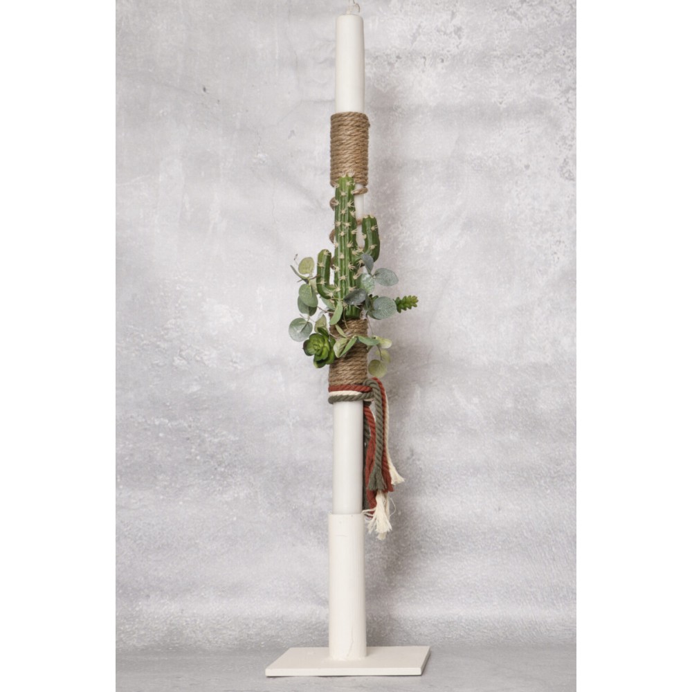 K24.62 Πακέτο βάπτισης για αγόρι Baby Bloom