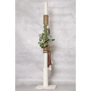 K24.62 Πακέτο βάπτισης για αγόρι Baby Bloom