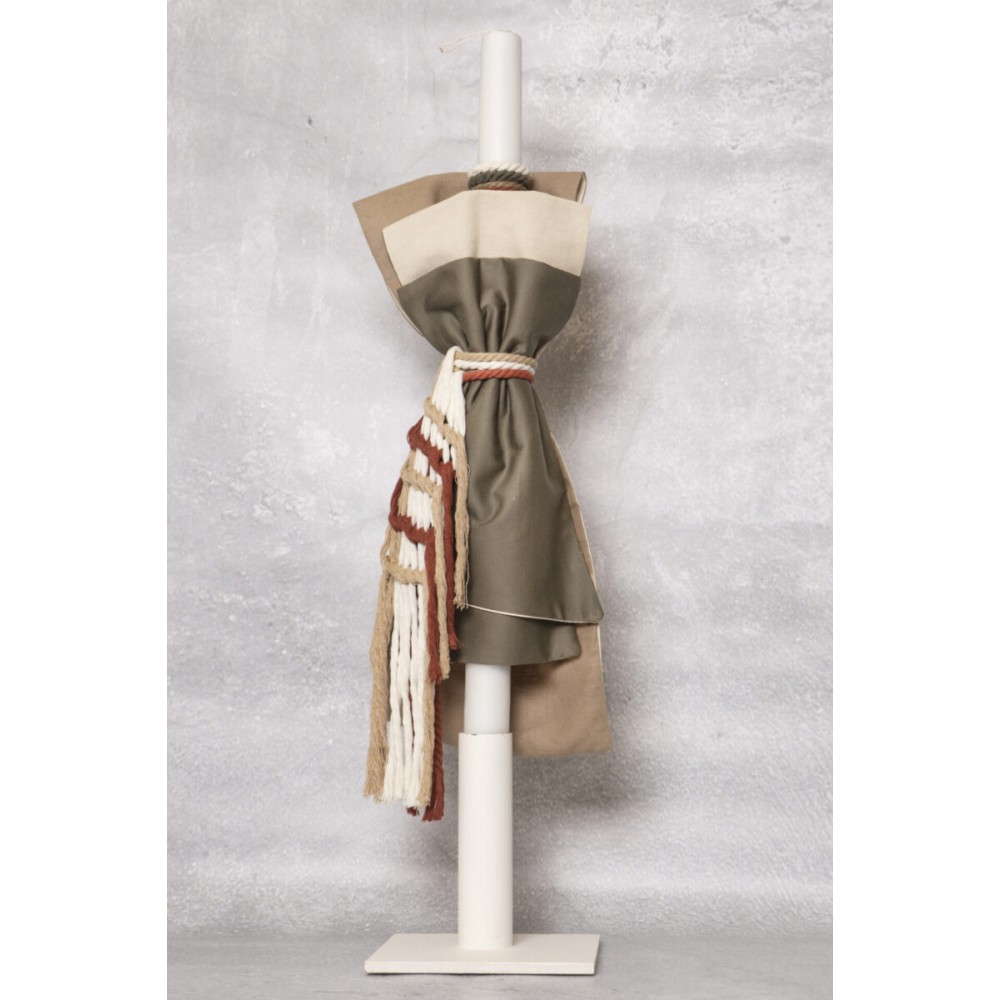 K24.62 Πακέτο βάπτισης για αγόρι Baby Bloom