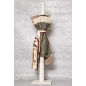 K24.62 Πακέτο βάπτισης για αγόρι Baby Bloom