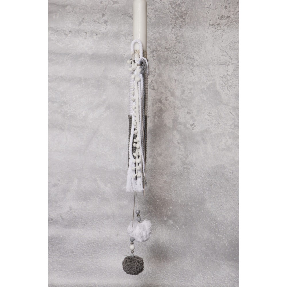 K24.63 Πακέτο βάπτισης για αγόρι Baby Bloom