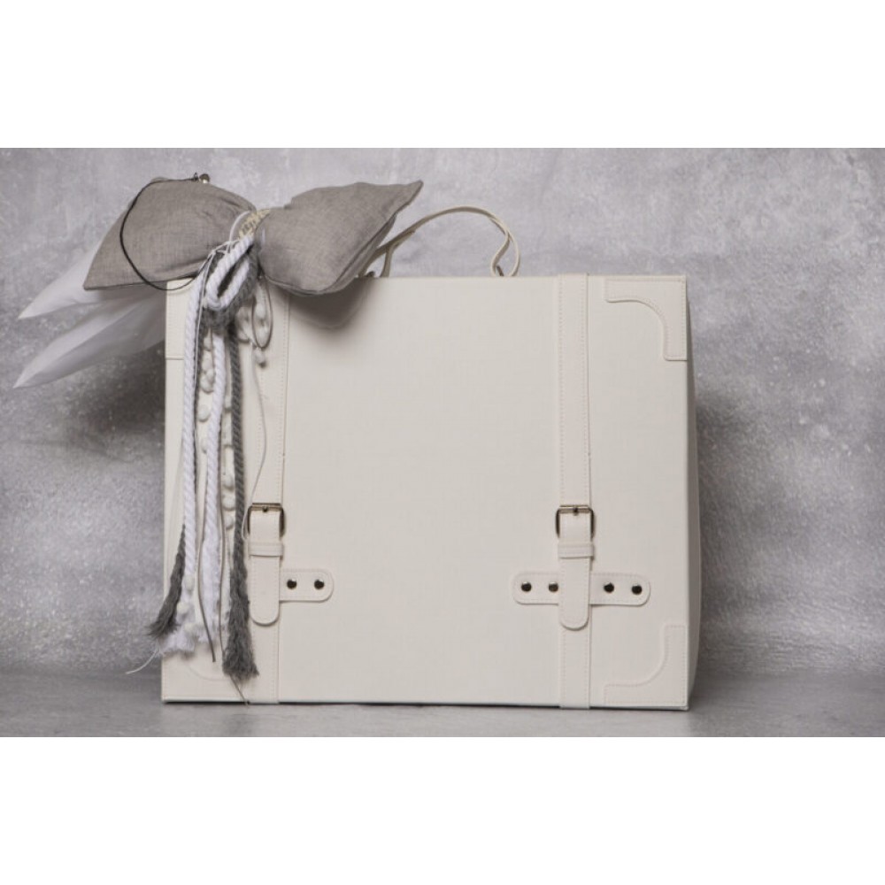 K24.64 Πακέτο βάπτισης για αγόρι Baby Bloom