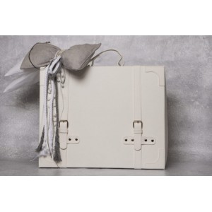 K24.64 Πακέτο βάπτισης για αγόρι Baby Bloom