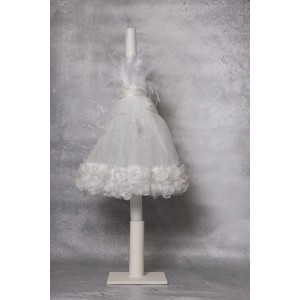 K24.02 Πακέτο βάπτισης για κορίτσι Baby Bloom