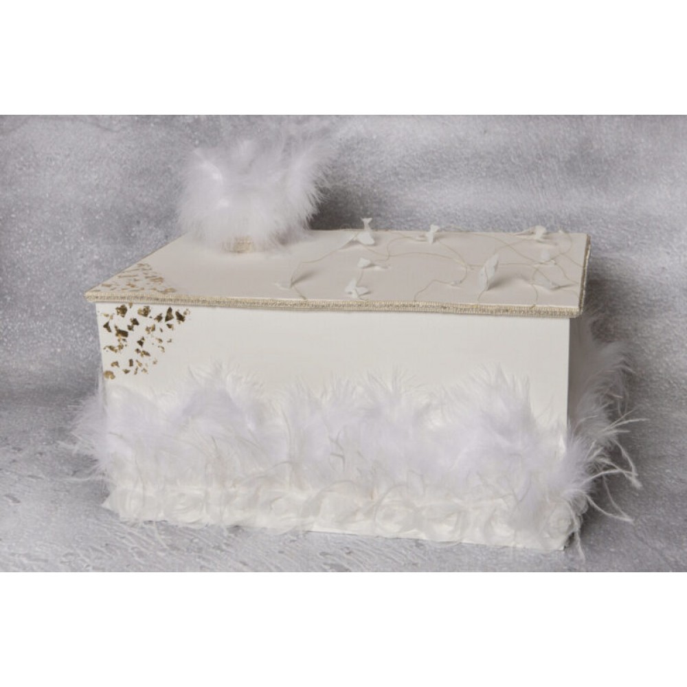 K24.02 Πακέτο βάπτισης για κορίτσι Baby Bloom