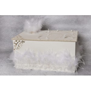 K24.02 Πακέτο βάπτισης για κορίτσι Baby Bloom