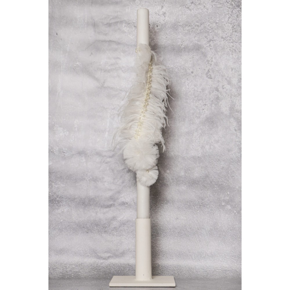 K24.03 Πακέτο βάπτισης για κορίτσι Baby Bloom