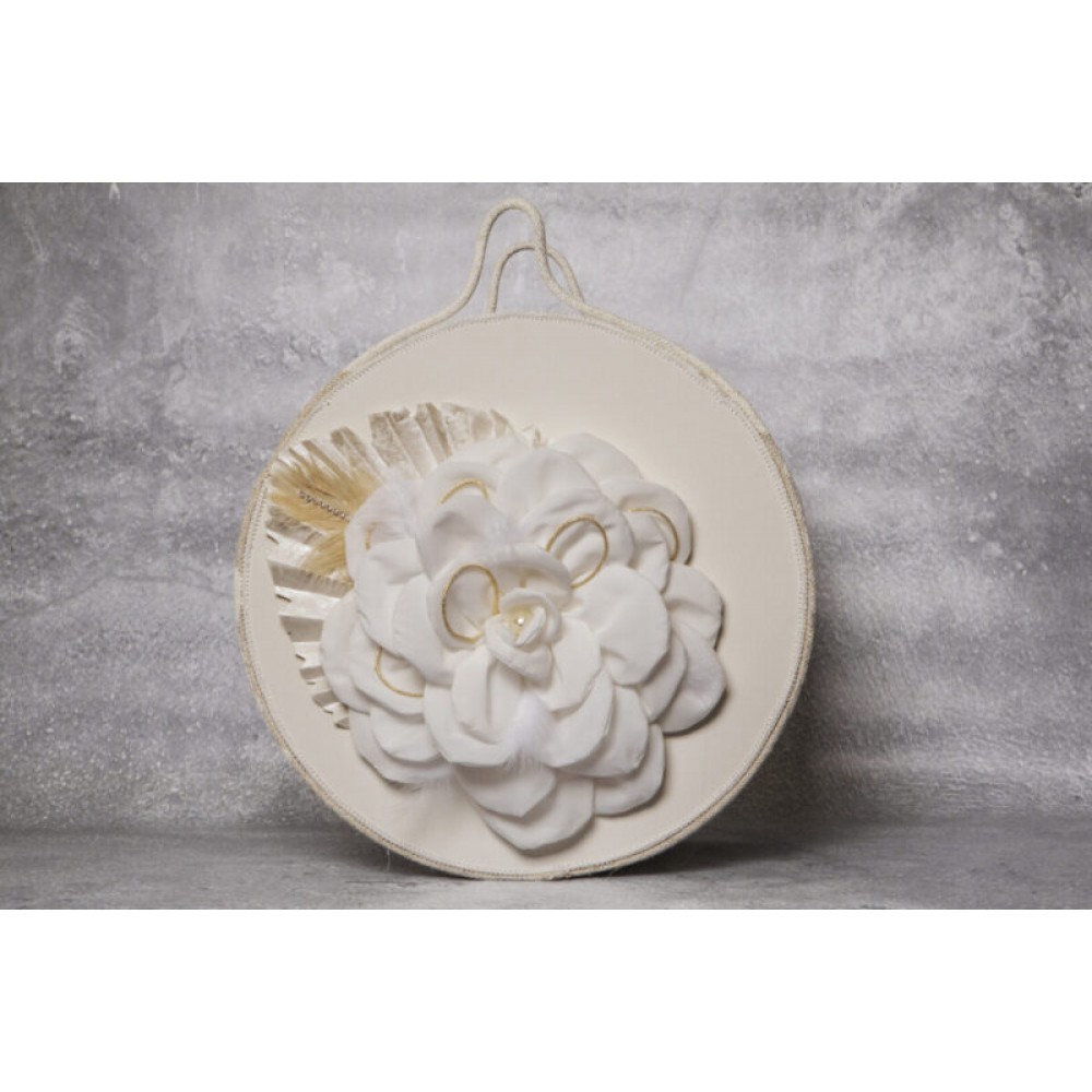 K24.04 Πακέτο βάπτισης για κορίτσι Baby Bloom