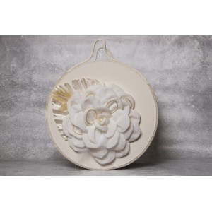 K24.04 Πακέτο βάπτισης για κορίτσι Baby Bloom