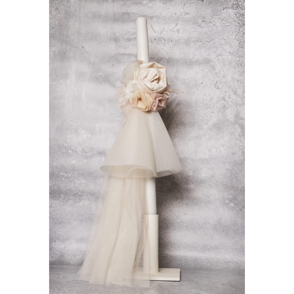 K24.05 Πακέτο βάπτισης για κορίτσι Baby Bloom