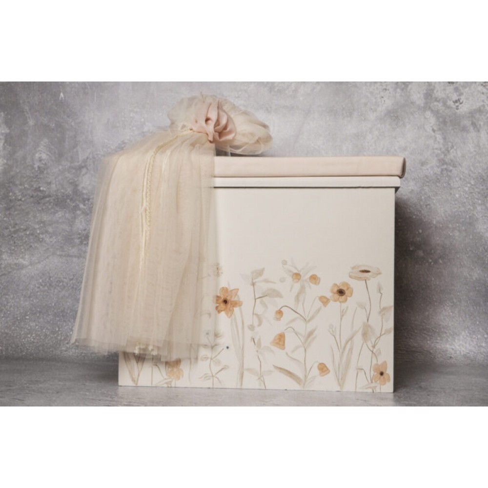 K24.05 Πακέτο βάπτισης για κορίτσι Baby Bloom