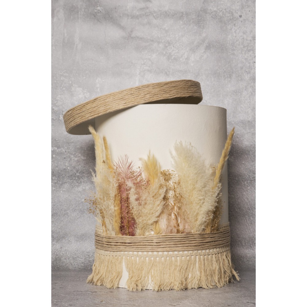 K24.06 Πακέτο βάπτισης για κορίτσι Baby Bloom