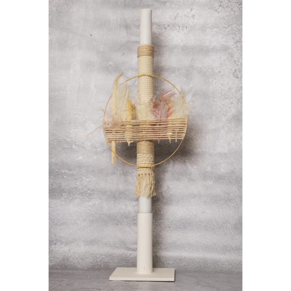 K24.06 Πακέτο βάπτισης για κορίτσι Baby Bloom