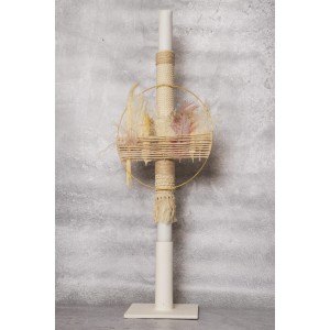 K24.06 Πακέτο βάπτισης για κορίτσι Baby Bloom