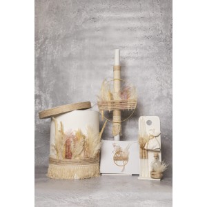 K24.06 Πακέτο βάπτισης για κορίτσι Baby Bloom