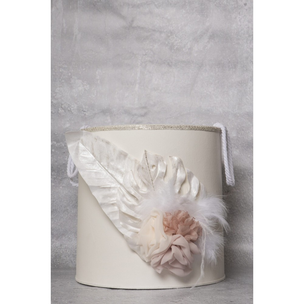 K24.08 Πακέτο βάπτισης για κορίτσι Baby Bloom