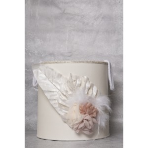 K24.08 Πακέτο βάπτισης για κορίτσι Baby Bloom