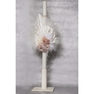 K24.08 Πακέτο βάπτισης για κορίτσι Baby Bloom