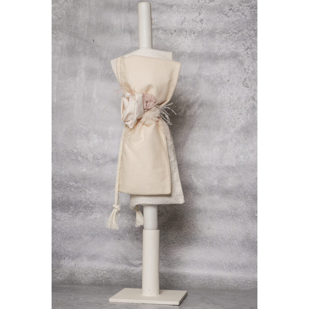 K24.10 Πακέτο βάπτισης για κορίτσι Baby Bloom