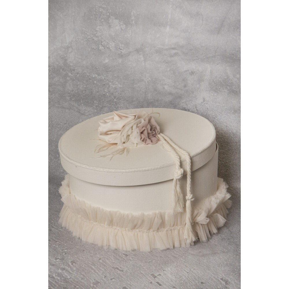 K24.10 Πακέτο βάπτισης για κορίτσι Baby Bloom