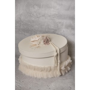 K24.10 Πακέτο βάπτισης για κορίτσι Baby Bloom