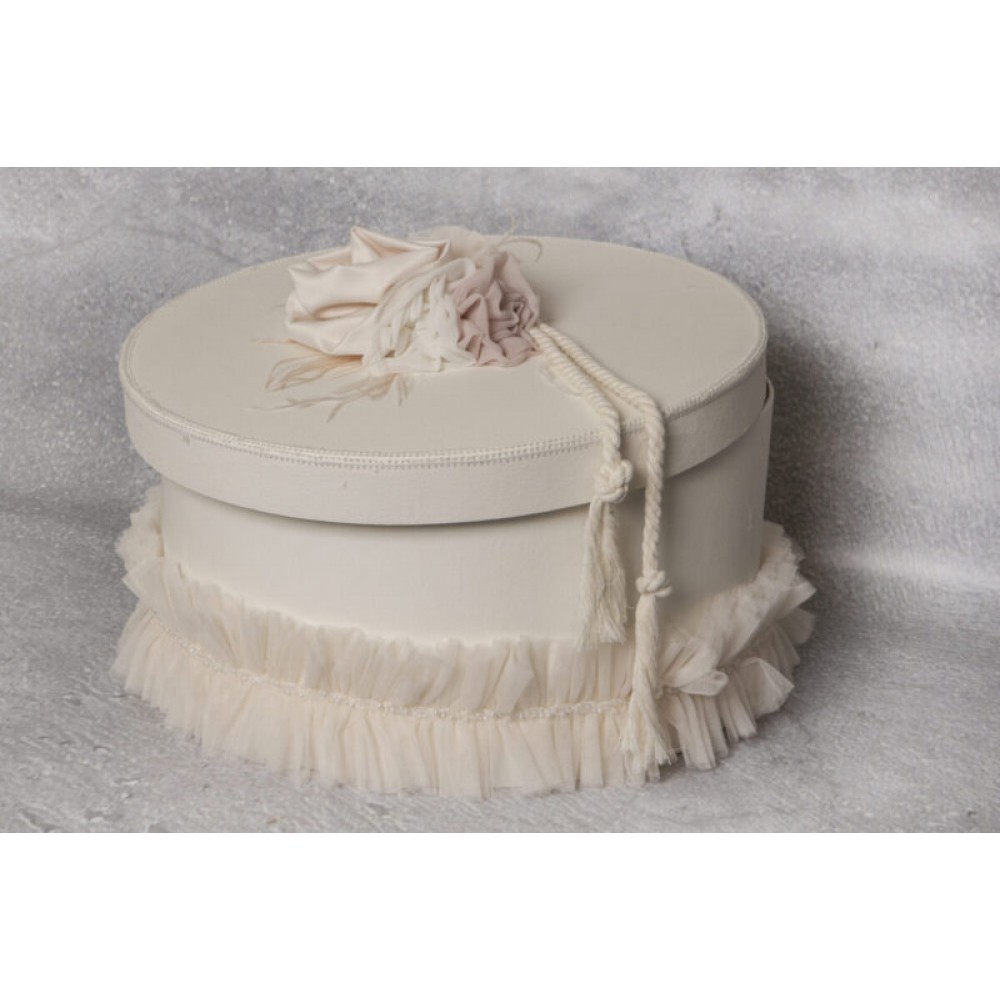 K24.10 Πακέτο βάπτισης για κορίτσι Baby Bloom